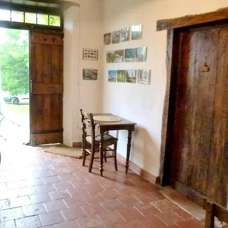 Villa Confortable Proche D'ornezan Avec Piscine Privee *