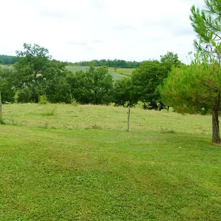 Villa Confortable Proche D'ornezan Avec Piscine Privee *