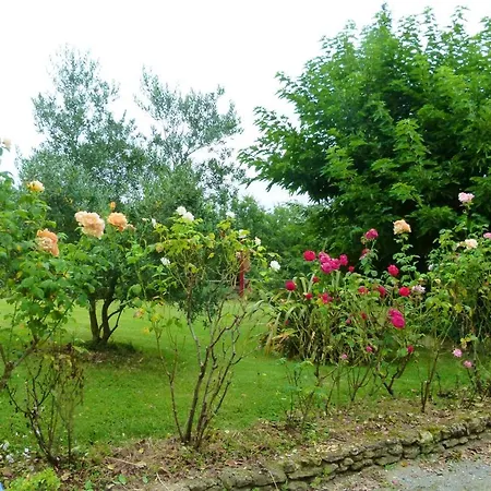 Confortable Proche D'ornezan Avec Piscine Privee Ornezan