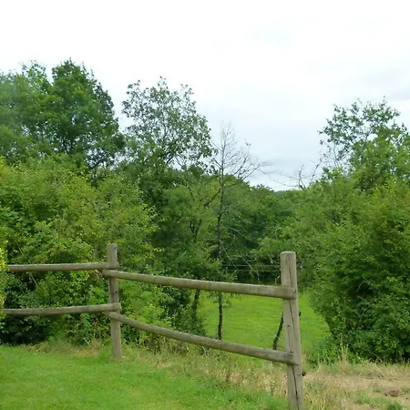 Confortable Proche D'ornezan Avec Piscine Privee *
