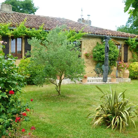 Villa Confortable Proche D'ornezan Avec Piscine Privee *