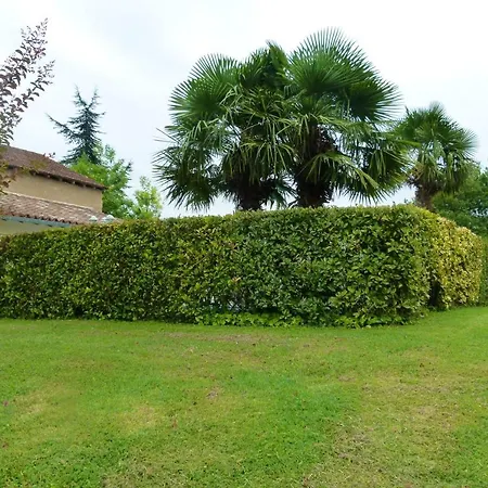 Villa Confortable Proche D'ornezan Avec Piscine Privee *