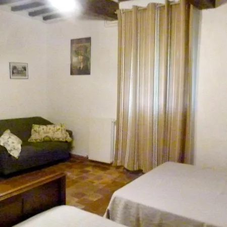 Confortable Proche D'ornezan Avec Piscine Privee Villa *