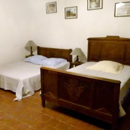 Confortable Proche D'ornézan Avec Piscine Privée Villa