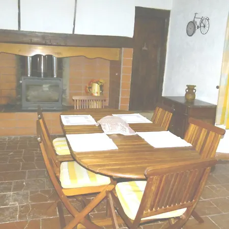 Villa Confortable Proche D'ornézan Avec Piscine Privée *