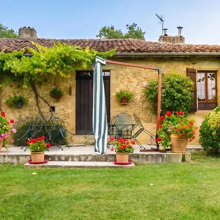 Confortable Proche D'ornézan Avec Piscine Privée *