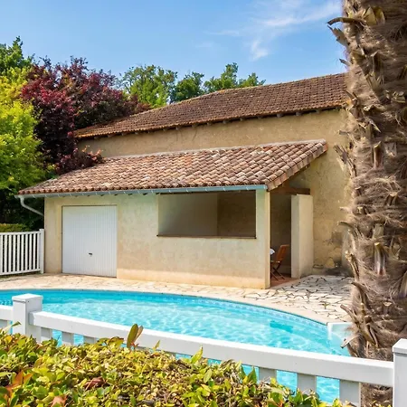 Confortable Proche D'ornézan Avec Piscine Privée * Ornezan