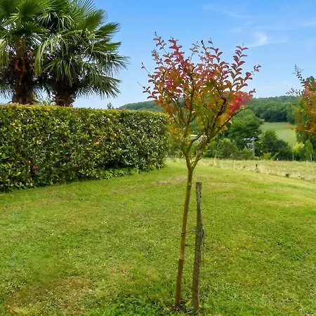 Confortable Proche D'ornézan Avec Piscine Privée