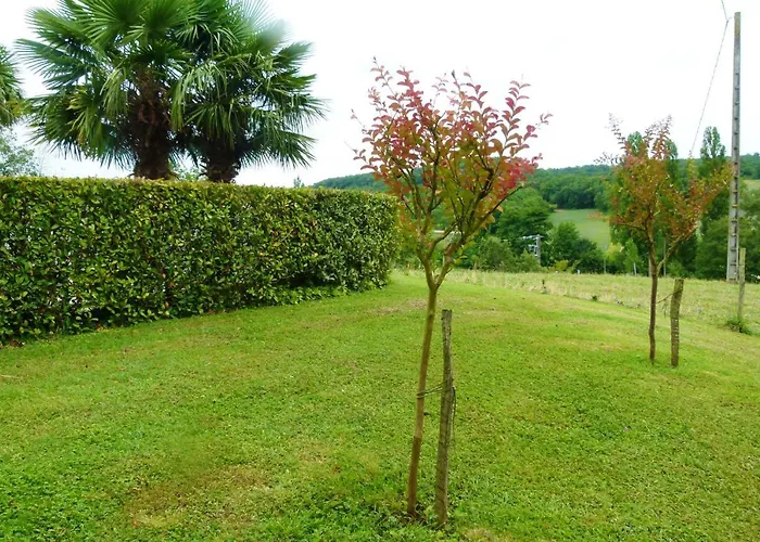 Confortable Proche D'ornezan Avec Piscine Privee Villa Ornezan
